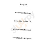 L'angolo Felice Comida