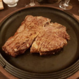 Gauchos Carne Alla Brace Nourriture