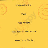 Pizzeria N.adì Comida