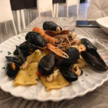 Tenuta Bochicchio Comida