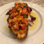 Tenuta Bochicchio Comida