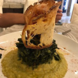 Tenuta Bochicchio Comida