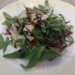 Tenuta Bochicchio Comida