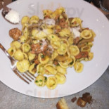 Tenuta Bochicchio Comida