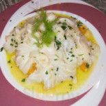 Tenuta Bochicchio Comida