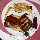 Tenuta Bochicchio Comida