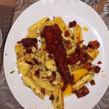 Tenuta Bochicchio Comida