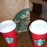 Starbucks Essen