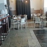 Gold Bistrot Comida