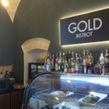 Gold Bistrot Comida