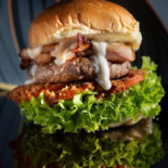 Cargo Burger Lab Comida