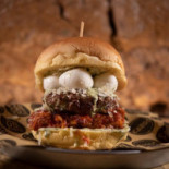 Cargo Burger Lab Comida