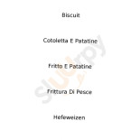 Bicigrill Nourriture