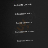 Maremio Nourriture
