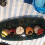 Maremio Nourriture