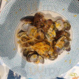 Maremio Nourriture