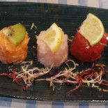 Maremio Nourriture