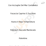 Tablafina Carte