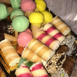 Le Petit Cafe Comida