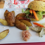 Corniola La Carne Nourriture