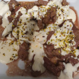 Gvnine Comida