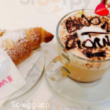 Le Duesse Cibo