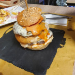 Gvnine Comida