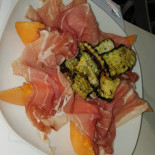 Le Duesse Comida