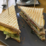 Le Duesse Comida