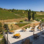 Réva Resort Nourriture