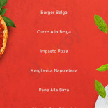 Trappisten Cafè Casorezzo Carte