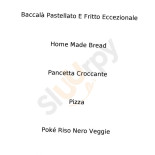 Cucina 5.0 Nourriture