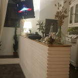 Amore Puro À l'intérieur