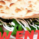Stazione Pizza food