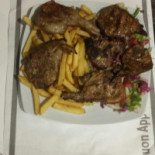 Istanbul Kebap Pizza Grill inside