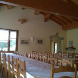 Miramonti À l'intérieur