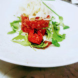 Pizzeria Villa Cian Nourriture
