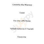 Pizzeria Santo Stefano 3 food