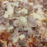 Al Feudo Pizzeria Nourriture