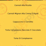 Pasticceria Del Corso Nourriture