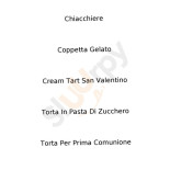 Pasticceria Dolcemania Nourriture