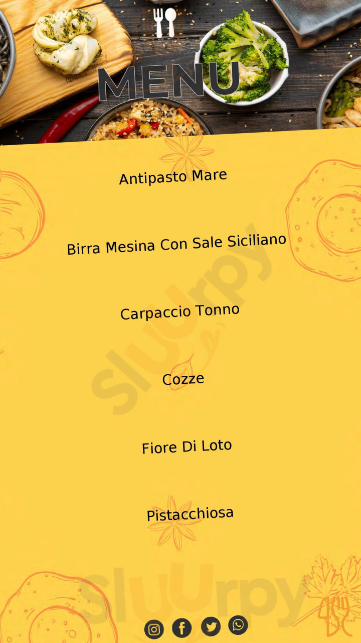 Vitale Pizza And Comida