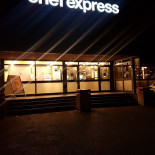 Chef Express Extérieur