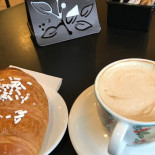 Pasticceria Truffa Nourriture