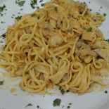 Il Montecarlo Pizzeria food