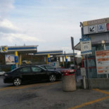 Autogrill Duino Nord outside