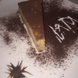 Il Pavone Nourriture