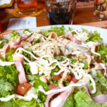 Befed Magenta food