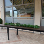 Sfornopizza outside