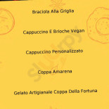 "al Laghetto food